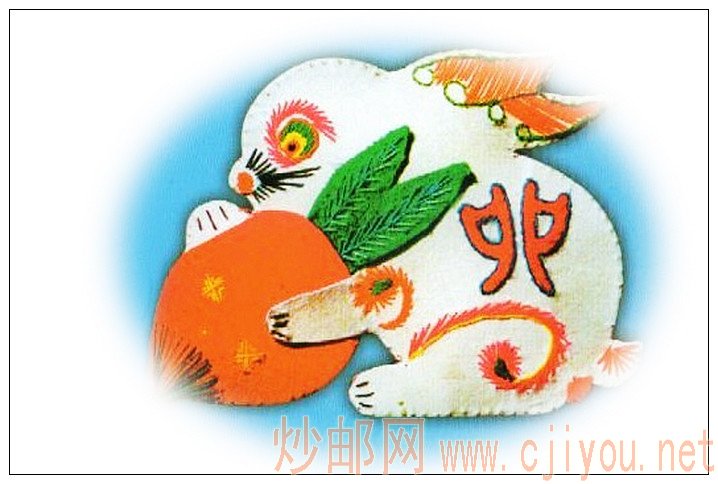 为兔年集兔戳收集加工的兔图 - 吴鸿钧 - 吴鸿钧的集邮和摄影 为兔年集兔戳收集加工的兔图 - 吴鸿钧 - 吴鸿钧的集邮和摄影