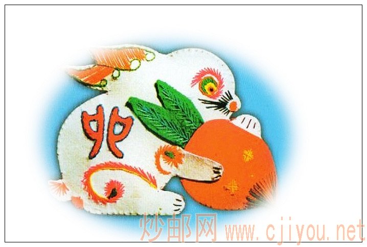 为兔年集兔戳收集加工的兔图 - 吴鸿钧 - 吴鸿钧的集邮和摄影 为兔年集兔戳收集加工的兔图 - 吴鸿钧 - 吴鸿钧的集邮和摄影