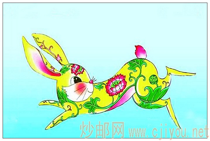 为兔年集兔戳收集加工的兔图 - 吴鸿钧 - 吴鸿钧的集邮和摄影 为兔年集兔戳收集加工的兔图 - 吴鸿钧 - 吴鸿钧的集邮和摄影