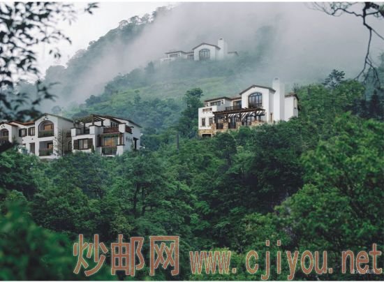 ��������ɽ����Ч��ͼ