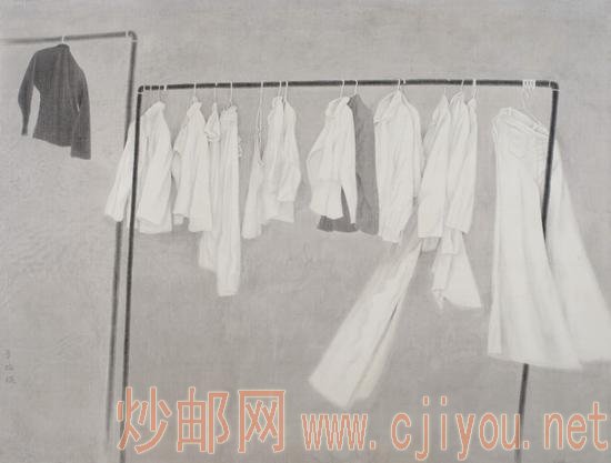 ������ ������ˮī  180x168cm 2016