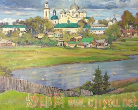 ����ʤ��������   50x60cm  �����ͻ�  2017��