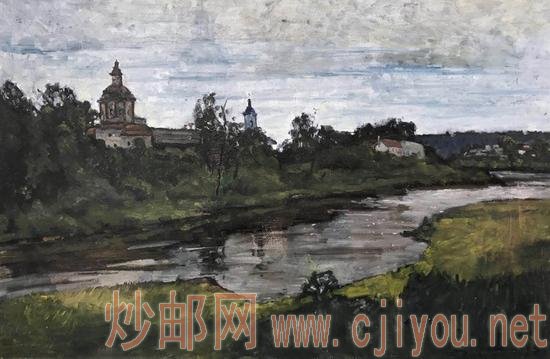 ���ǡ��������֮����   60x90cm  �����ͻ�  2017��