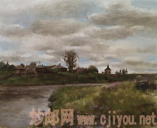 ���ء�ͼ�����ϵ���ա������Ͳʣ��ߴ磺50x60����2017��