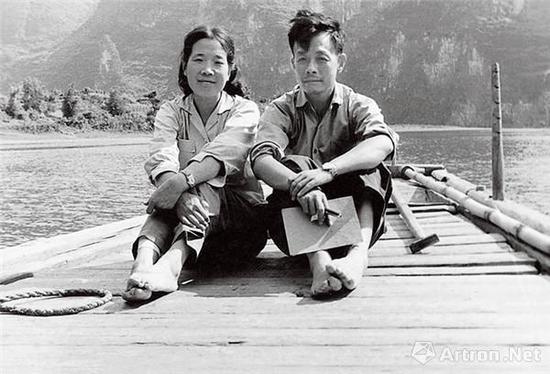 1963꣬Ⱥͷ˳ڹ콭