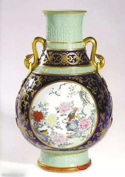 【海】中国美術品　清時代　萬福优問　人物粉彩　花瓶　酒器　骨董品 時代品 海】中国美術品 清時代 萬福优問 人物粉彩 花瓶 酒器 骨董品 時代品