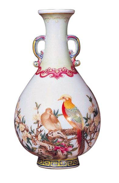 【海】中国美術品　清時代　萬福优問　人物粉彩　花瓶　酒器　骨董品 時代品 海】中国美術品 清時代 萬福优問 人物粉彩 花瓶 酒器 骨董品 時代品