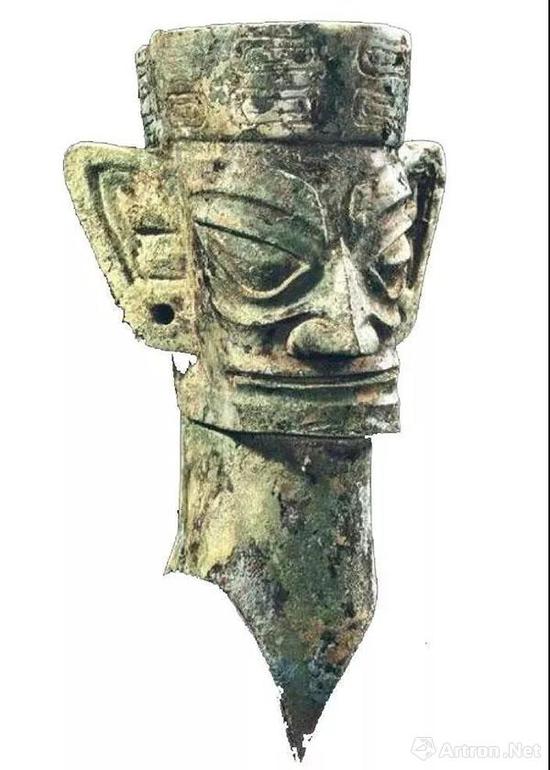 商朝 周朝 代 青銅器の時計 收藏 【古代青銅器を製作―帝王身分