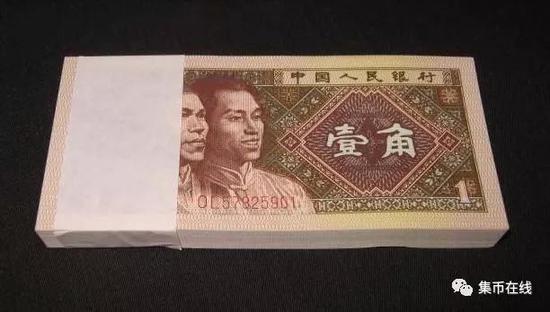 8005和8001退市指日可待?