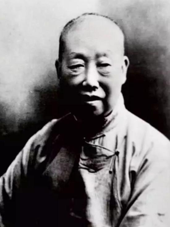 吴昌硕(1844——1927)