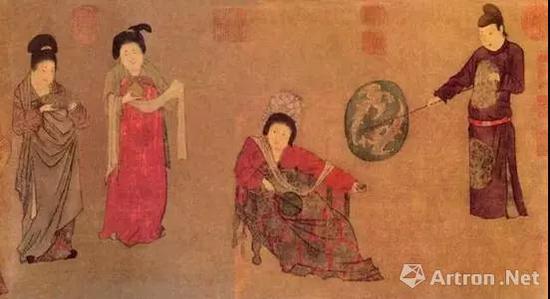 �ơ�������Ůͼ���ֲ�