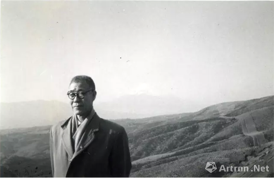 潘天寿(1897-1971年)