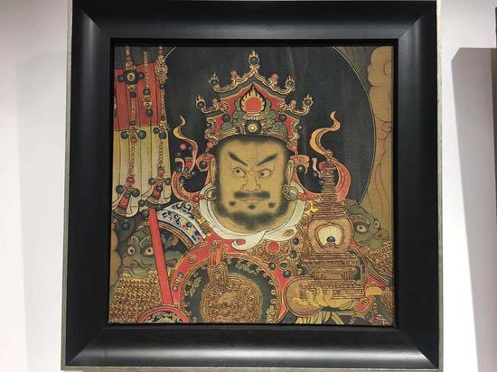 展览作品