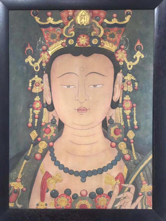 展览作品