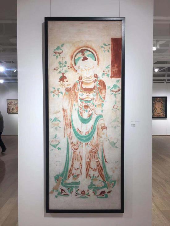 展览作品