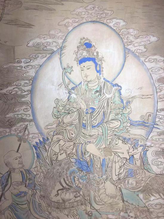 展览作品