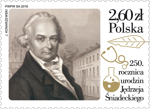 1130շJędrzeja Śniadeckiego250Ʊ