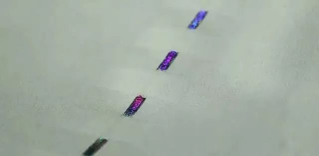 钱币金线有大作用,教你认人钱币上的防伪线